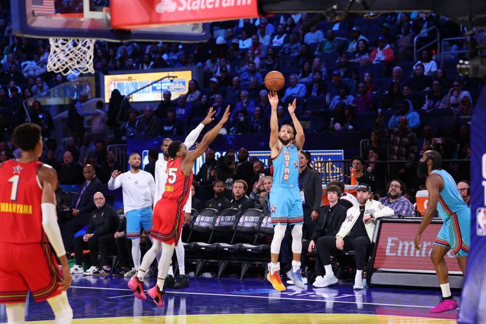 球员在场上 球员在场上