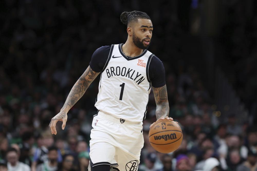 当买家察觉 当买家察觉